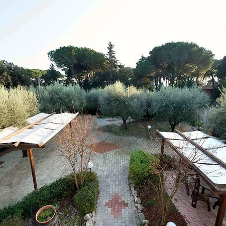 Le Sirene Di Ulisse Bed & Breakfast *