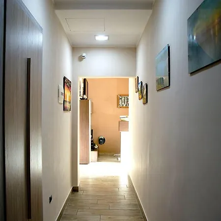 Bed & Breakfast Le Sirene Di Ulisse Terracina