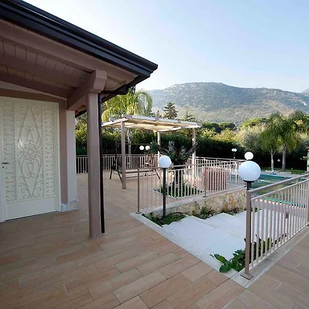 Le Sirene Di Ulisse Bed & Breakfast
