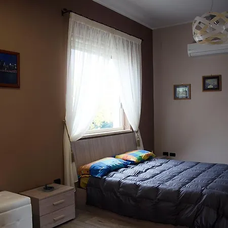 Bed & Breakfast Le Sirene Di Ulisse