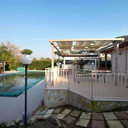 Le Sirene Di Ulisse Bed & Breakfast