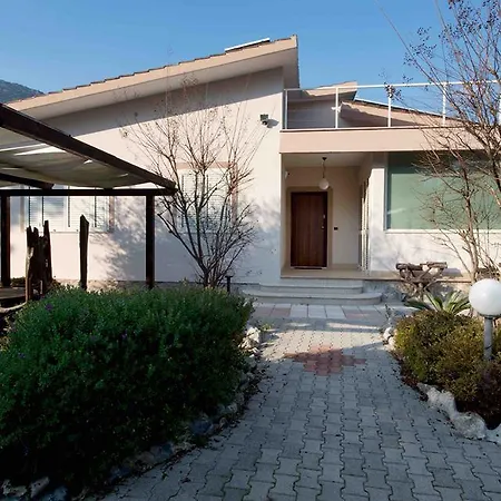 Bed & Breakfast Le Sirene Di Ulisse