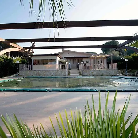Bed & Breakfast Le Sirene Di Ulisse
