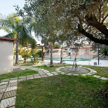 Bed & Breakfast Le Sirene Di Ulisse Terracina