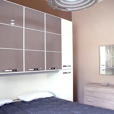 Bed & Breakfast Le Sirene Di Ulisse Terracina