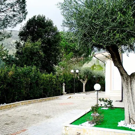Bed & Breakfast Le Sirene Di Ulisse *