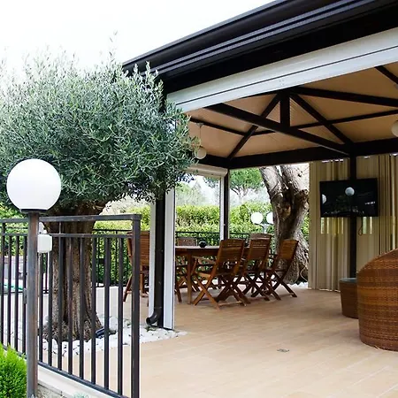 Le Sirene Di Ulisse Bed & Breakfast