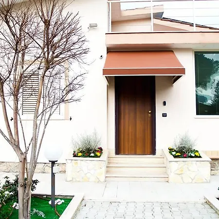 Bed & Breakfast Le Sirene Di Ulisse
